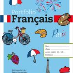 Taalportfolio Frans niveau B1 klassenset