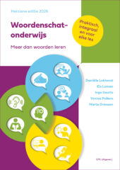 Woordenschatonderwijs