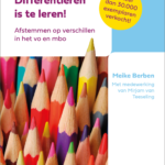 Differentiëren is te leren! (vo/mbo)