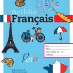 Taalportfolio Frans niveau A2 aanvulset