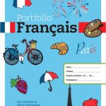 Taalportfolio Frans niveau B1 aanvulset