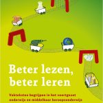 Beter lezen, beter leren