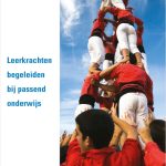 Leerkrachten begeleiden bij passend onderwijs