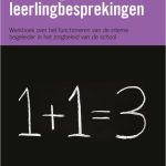 Naar nog effectievere leerlingbesprekingen