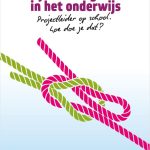 Projectmanagement in het onderwijs