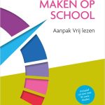 Leeskilometers maken op school