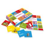 Ken je kwaliteiten - (jeugd)kwaliteitenspel