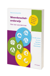 Woordenschatonderwijs