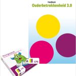 Set: Kaartspel Startgesprek - Handboek Ouderbetrokkenheid 3.0