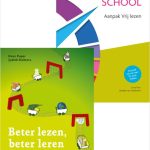 Set: Leeskilometers maken op school en Beter lezen, beter leren