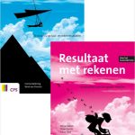 Set: Met de referentieniveaus naar schoolsucces en Resultaat met rekenen