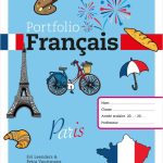 Taalportfolio Frans niveau A2 klassenset