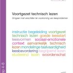 Voortgezet technisch lezen