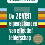 De 7 eigenschappen van effectief leiderschap