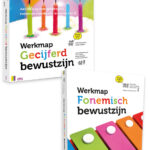 Set: Gecijferd bewustzijn en Fonemisch bewustzijn