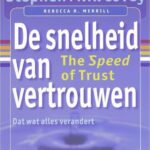 De snelheid van vertrouwen