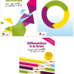 Set: Activerende werkvormen, Formatief handelen in de les, Differentiëren is te leren!