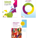 Set: Activerende werkvormen, Formatief handelen in de les, Differentiëren is te leren!