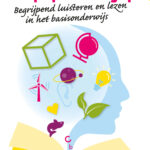 Grip op tekstbegrip cover CPS uitgeverij