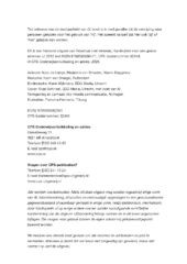 Resultaat met rekenen en wiskunde - Afbeelding 4