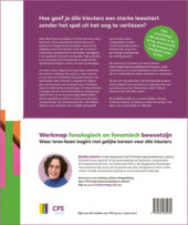 Werkmap fonologisch en fonemisch bewustzijn - Afbeelding 2