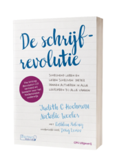 De schrijfrevolutie