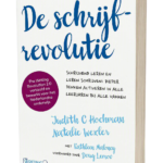 De schrijfrevolutie
