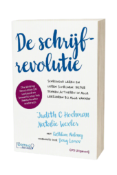 De schrijfrevolutie