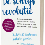 De schrijfrevolutie