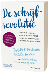 De schrijfrevolutie